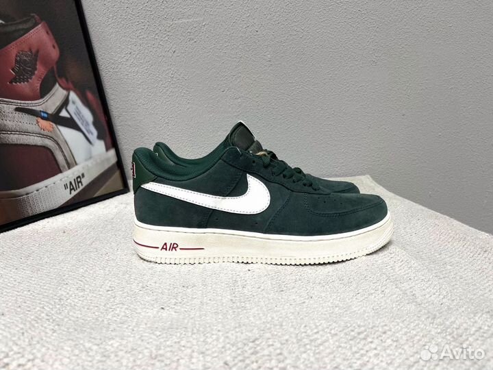 Кроссовки Nike Air Force 1 '07