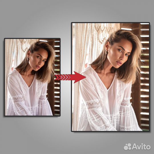 Ретушер. Обработка фото. Цветокоррекция