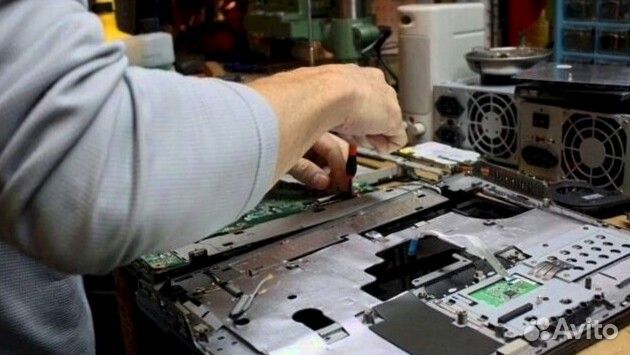 Ремонт плазменных телевизоров с выездом