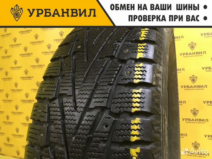 Nexen Winguard WinSpike WS6 SUV 245/65 R17