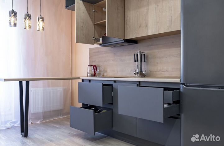 Кухня на заказ