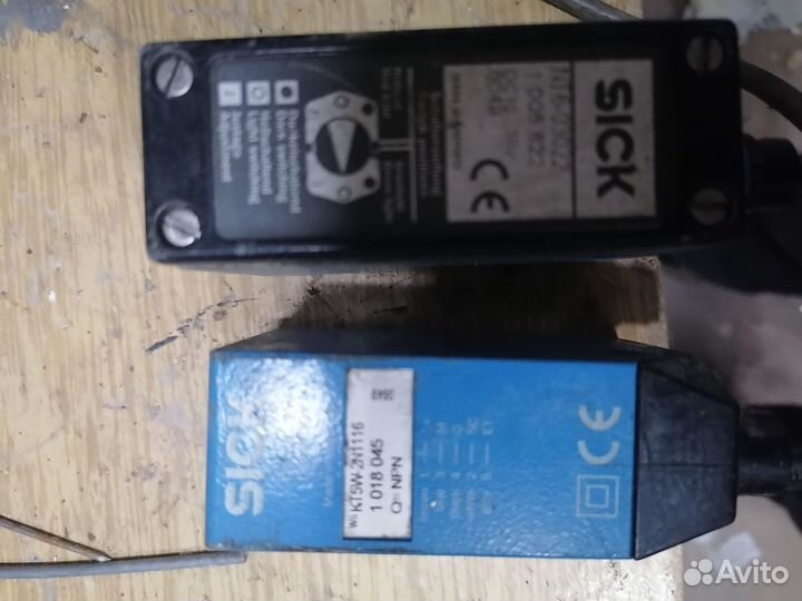 Контролёр, фотоэлимент, терморегулятор, и тп