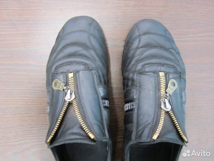 Кроссовки bikkembergs