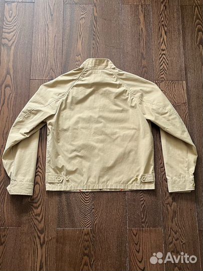 Куртка J.Crew Harrington jacket M