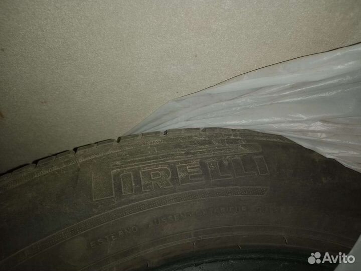 Pirelli Citynet Plus 6/60 R18