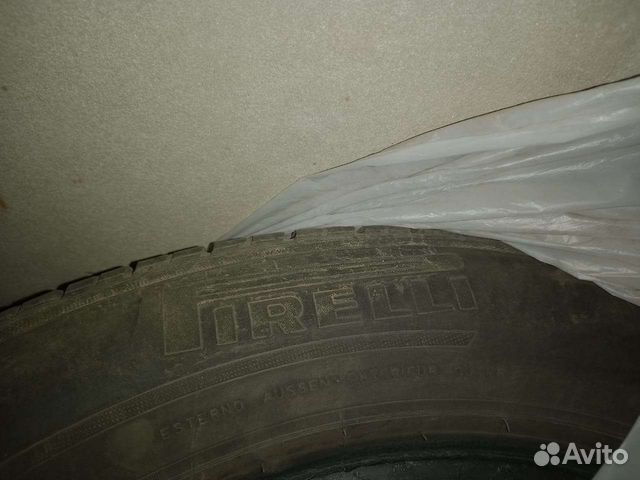 Pirelli Citynet Plus 6/60 R18