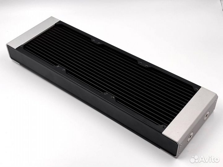 EK-Quantum Surface P360M X-Flow - Black