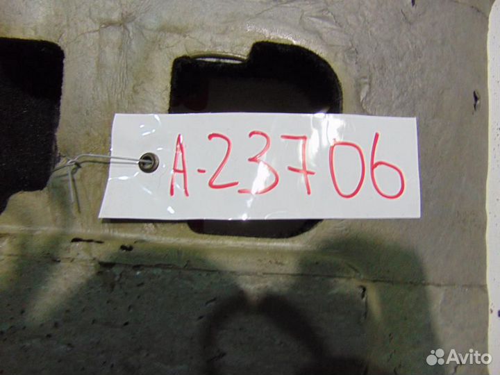 Покрытие напольное для Land Rover Discovery 4 20