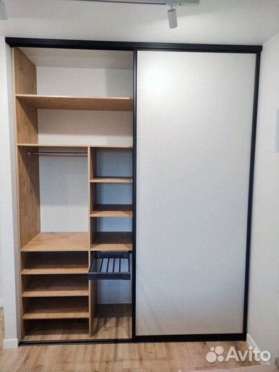 Шкаф купе на заказ от производителя