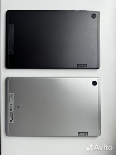 Планшет Lenovo TB-X606X