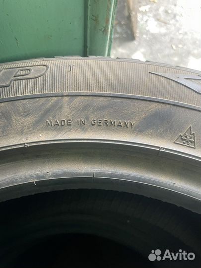 Goodyear Cargo Ultra Grip 245/60 R18