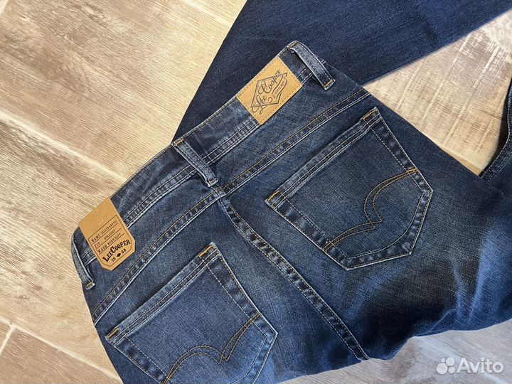 Джинсы разные Tom Tailor