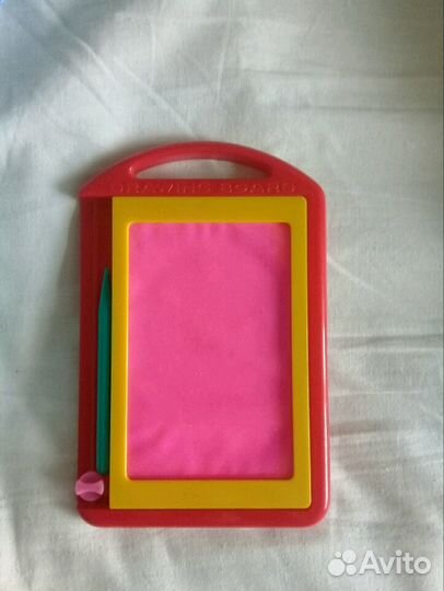 Доска для рисования детская