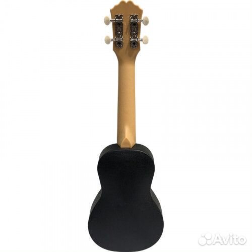 Укулеле гавайская гитара terris plus 50 RD