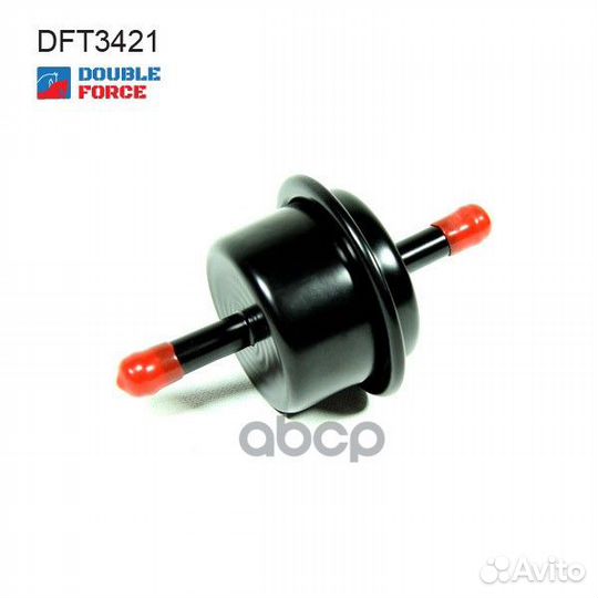 Фильтр АКПП Double Force DFT3421 double force