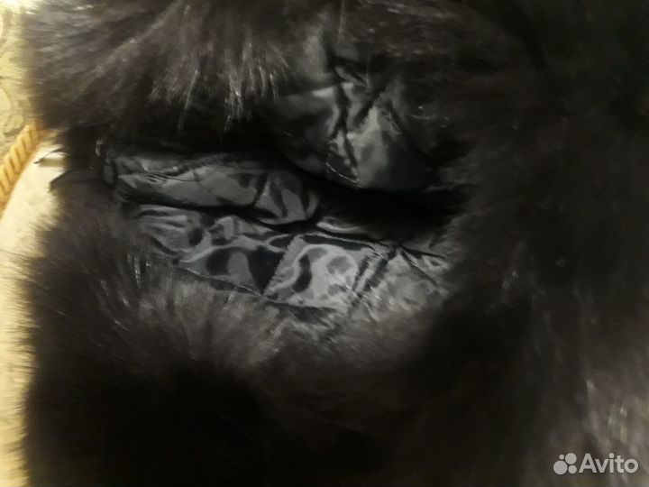 Шапка детская новая