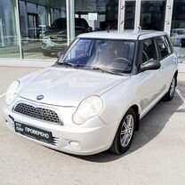 LIFAN Smily (320) 1.3 MT, 2014, 90 983 км, с пробегом, цена 287 800 руб.