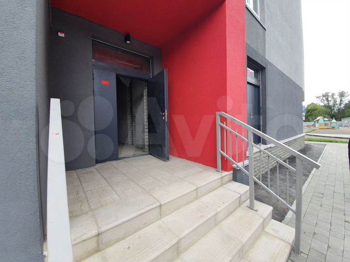 Свободного назначения, 185.6 м²