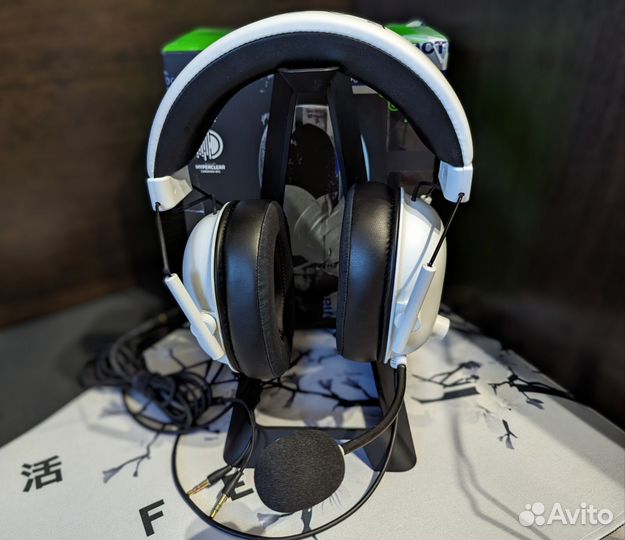 Наушники ardor gaming Temple