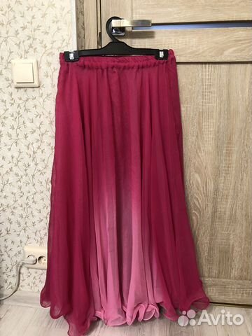 Юбка для восточных танцев купить в Москве | Личные вещи | Авито