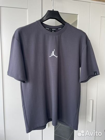 Футболка oversize Nike Jordan