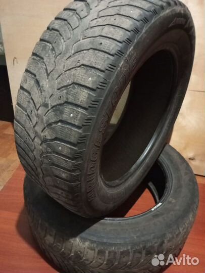 Nordman 5 205/55 R16 95T