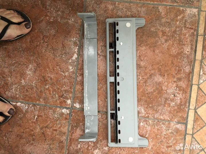 Насадки для пылесоса кирби