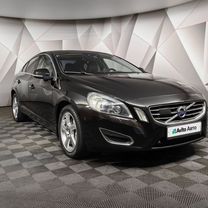 Volvo S60 2.4 AT, 2010, 116 616 км, с пробегом, цена 1 649 700 руб.