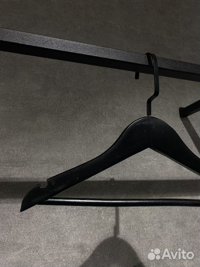 Вешалка плечики для детской одежды