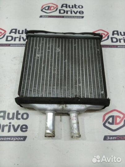 Радиатор печки Daewoo Gentra 1.5 2014