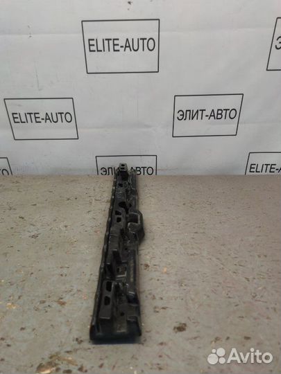 Кронштейн порога правый Bmw 5 G30 2.0 2021