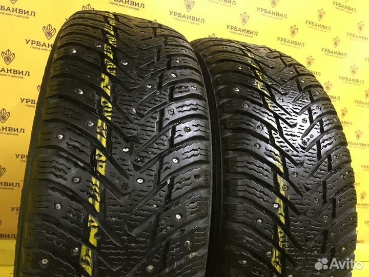 Nokian Tyres Hakkapeliitta 8 195/65 R15 95T