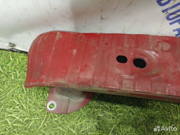 Усилитель бампера задний Volvo S40 седан 1.6