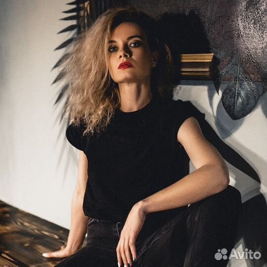 Администратор в барбершоп