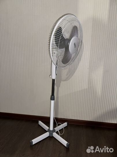 Вентилятор напольный