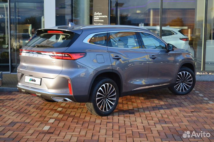 EXEED TXL 1.6 AMT, 2023