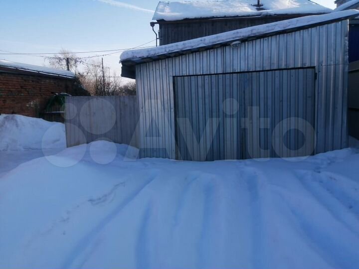 1-к. квартира, 45 м², 1/2 эт.