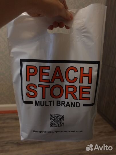 Пакеты 200 шт