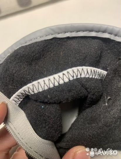 Обувь для собак