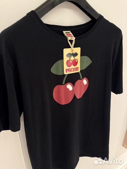 Оригинальная футболка Pacha Basic T-shirt, XL
