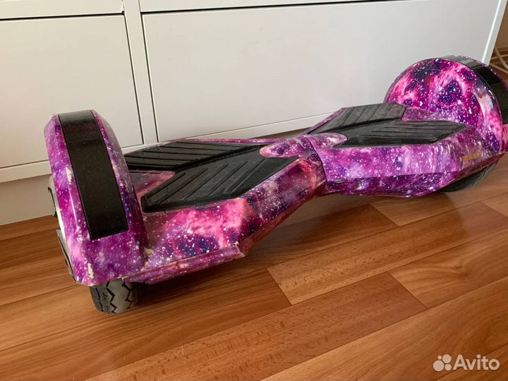 Гироскутер бу