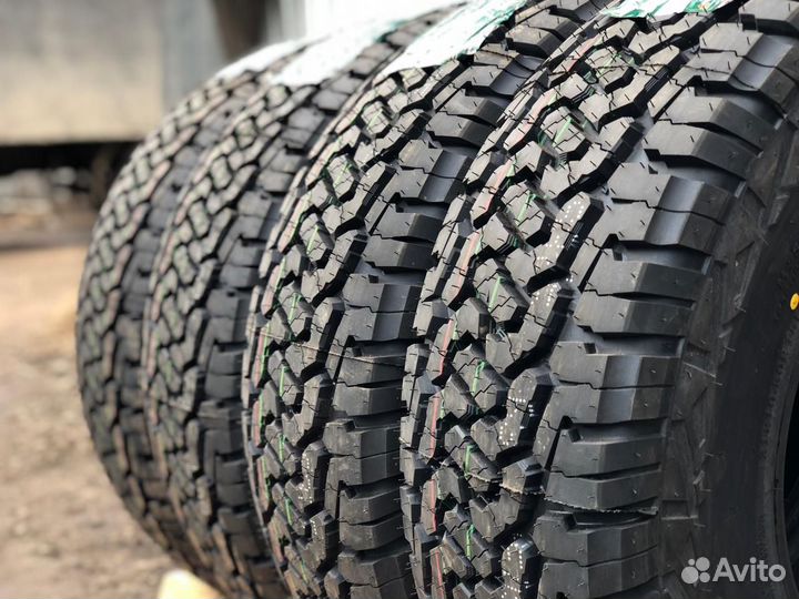 Roadcruza RA1100 A/T 315/70 R17 121S