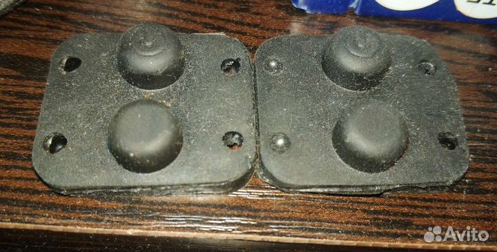 Заглушки порта зарядки Gotway EX EXN и Monster Pro