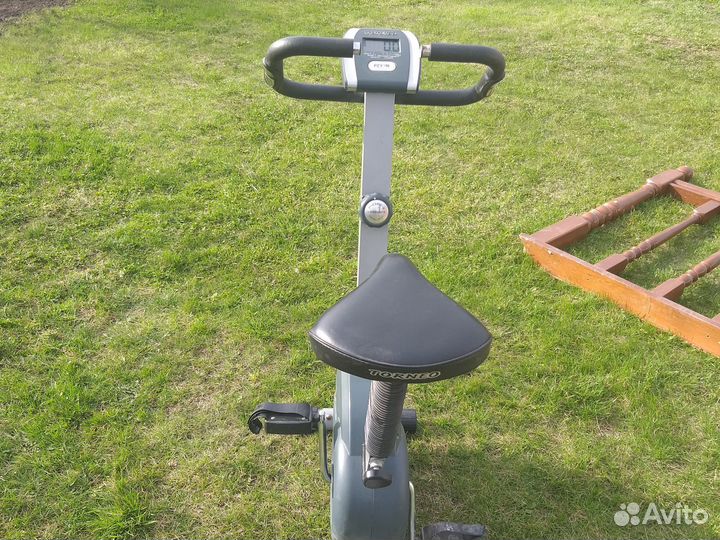 Велотренажер torneo