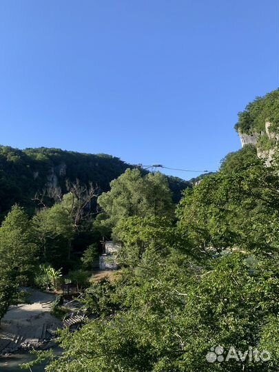 Джип тур к Каньону Псахо. Ежедневно