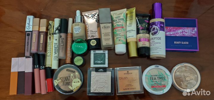 Набор косметики