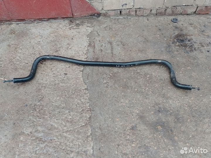 Стабилизатор передний Audi A8 D3 2002-2010