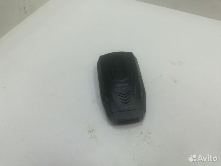 Радар-детектор iBOX Sonar LaserScan Signature Clou