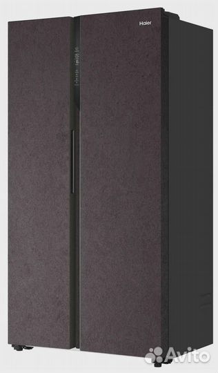 Холодильник Haier HRF-541DY7RU