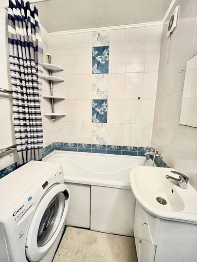 Квартира-студия, 31 м², 8/16 эт.